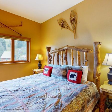 Purgatory Village #305 Durango Mountain Resort  Εξωτερικό φωτογραφία