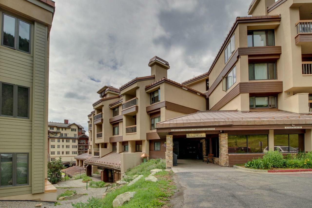 Purgatory Village #305 Durango Mountain Resort  Εξωτερικό φωτογραφία