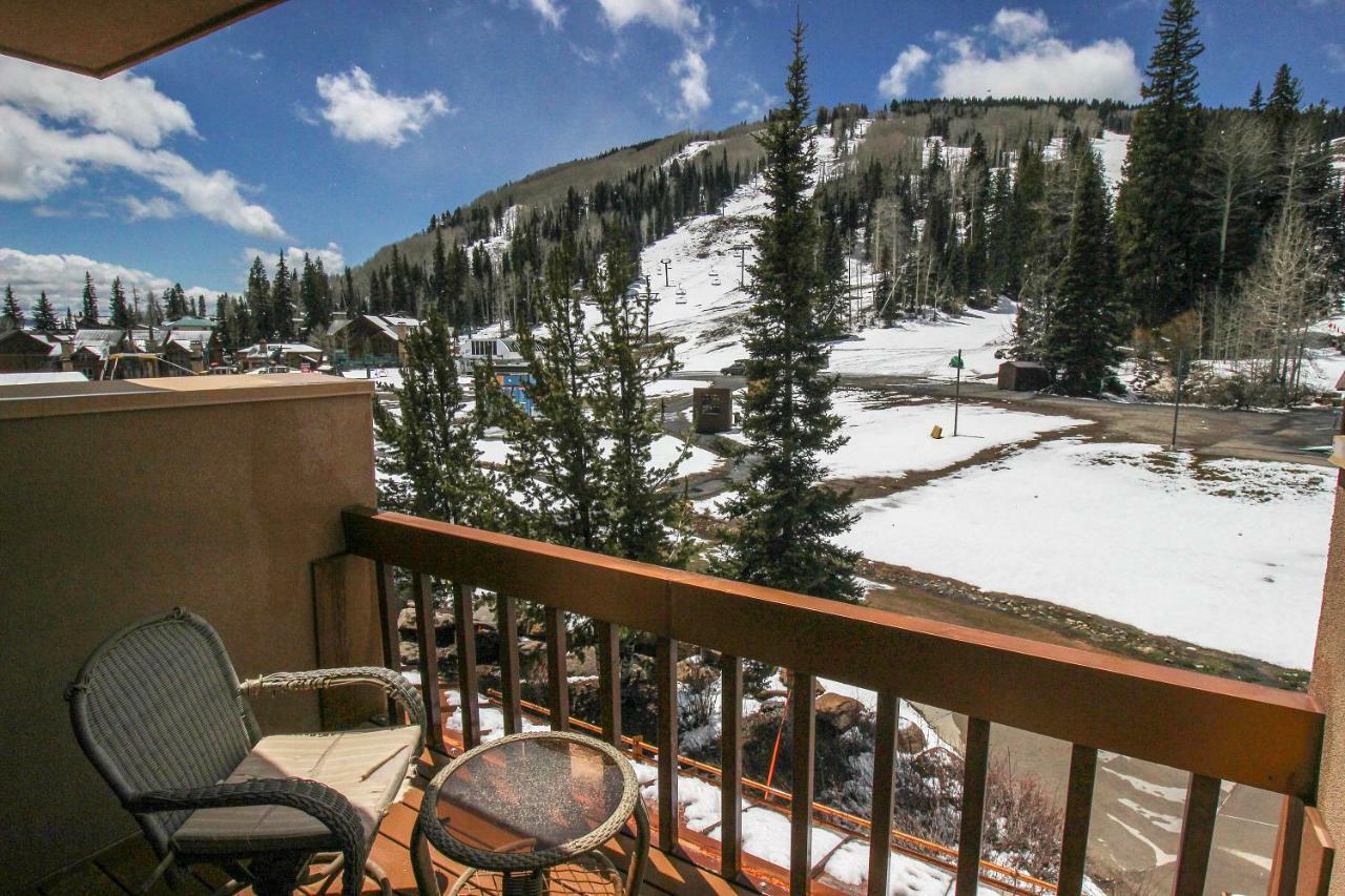 Purgatory Village #305 Durango Mountain Resort  Εξωτερικό φωτογραφία