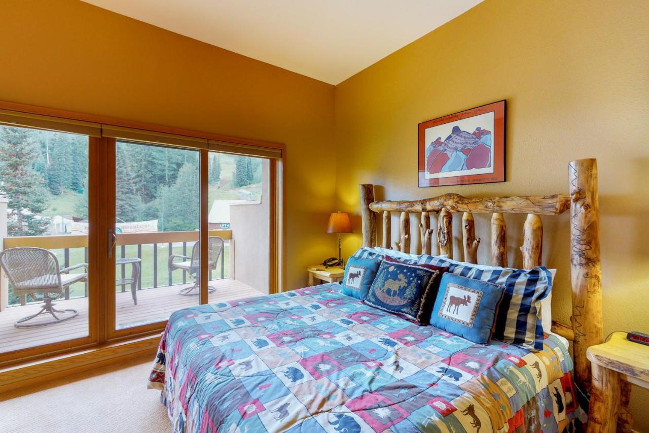 Purgatory Village #305 Durango Mountain Resort  Εξωτερικό φωτογραφία