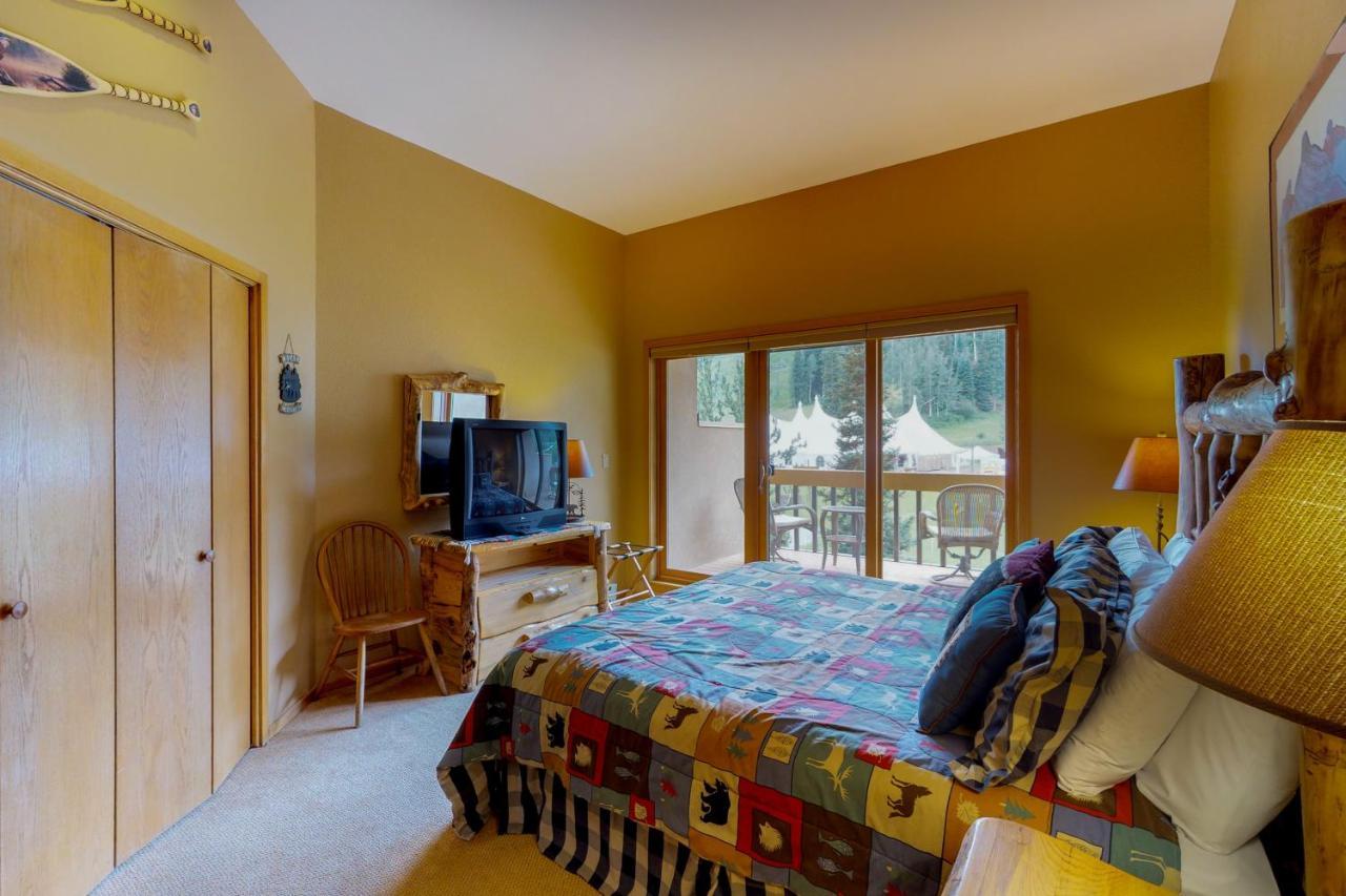 Purgatory Village #305 Durango Mountain Resort  Εξωτερικό φωτογραφία